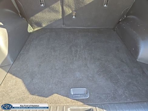 Used 2024 Hyundai Tucson SEL image 15