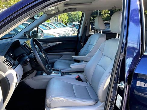 Used 2022 Honda Pilot EX-L image 14