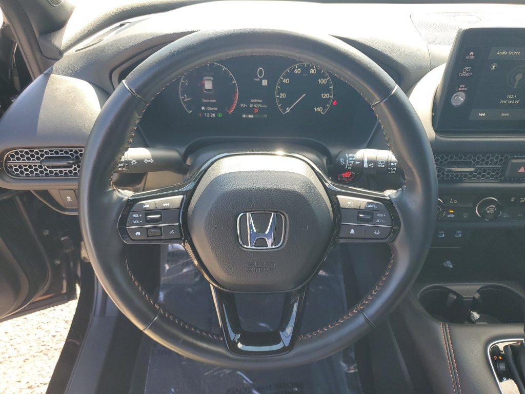 Used 2026 Honda HR-V Sport image 11