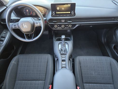 Used 2023 Honda HR-V LX image 20