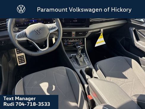 New 2026 Volkswagen Jetta Sport image 16