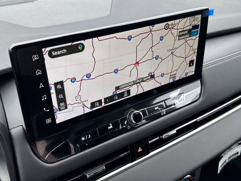 New 2026 Mitsubishi Outlander AWD image 13