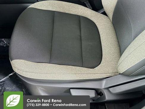 New 2026 Ford Bronco Sport Big Bend AWD/4WD image 20