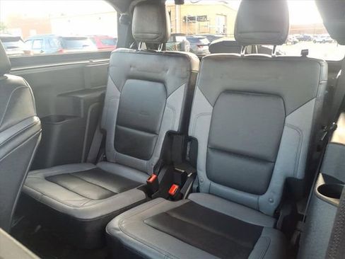 Used 2024 Ford Bronco Big Bend image 11