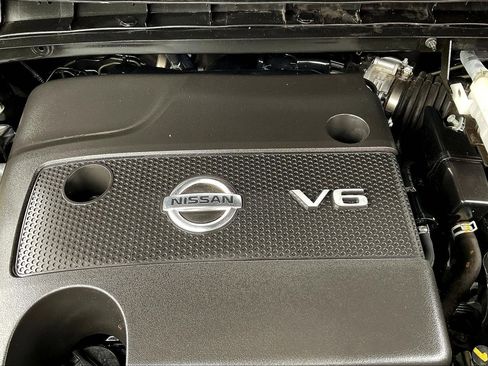 Used 2024 Nissan Murano SV FWD image 30