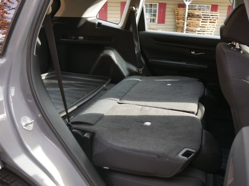 Used 2023 Honda CR-V LX image 24