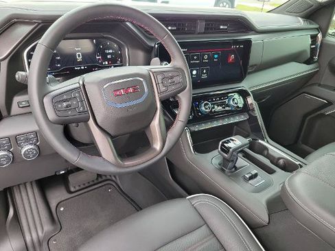 Used 2025 GMC Sierra 1500 AT4X AWD/4WD image 11