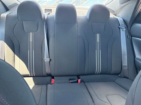 Certified 2025 Hyundai Elantra Sport FWD image 35