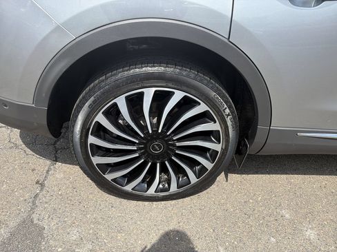 Certified 2023 Lincoln Nautilus Black Label AWD/4WD image 32