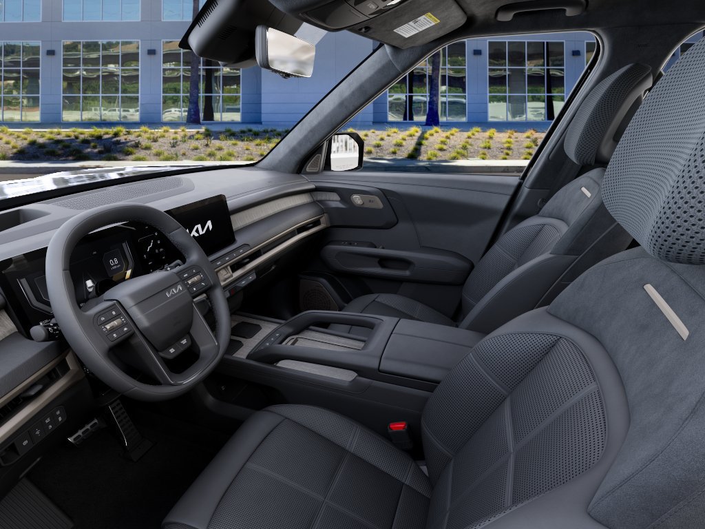 New 2027 Kia Telluride X-Line SX Prestige AWD/4WD image 17
