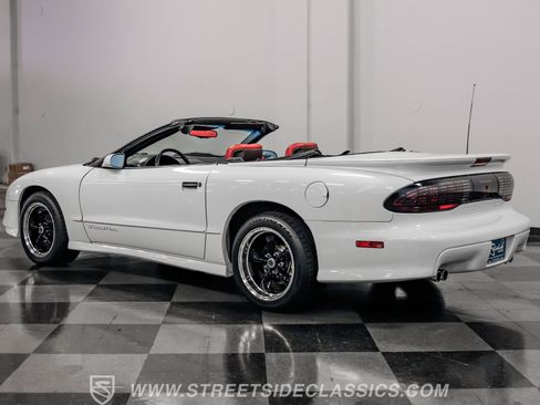 Used 1995 Pontiac Firebird Trans Am image 9