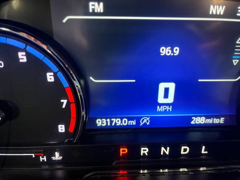 Used 2022 Ford Bronco Sport Outer Banks w/ Tech Package image 36