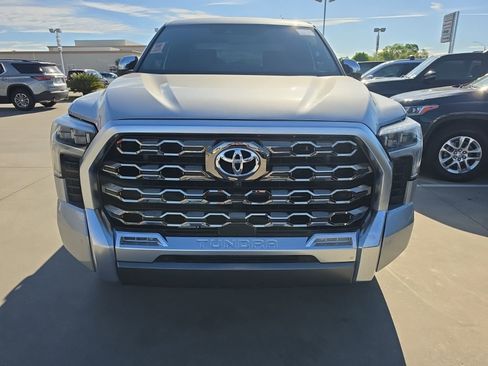 Used 2023 Toyota Tundra 1794 Edition image 2