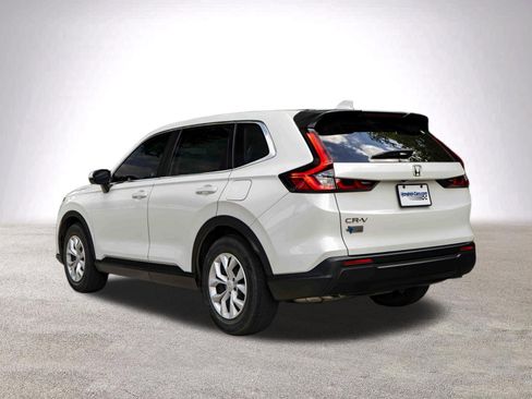 Used 2024 Honda CR-V LX image 7