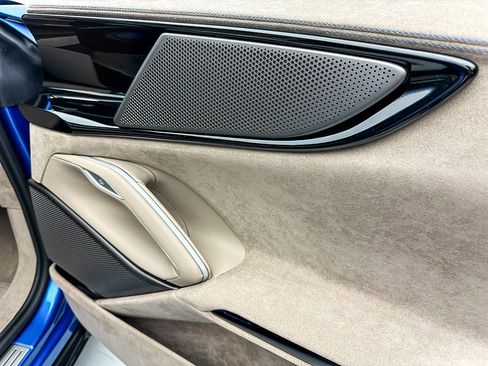 Certified 2024 Ferrari Purosangue image 19