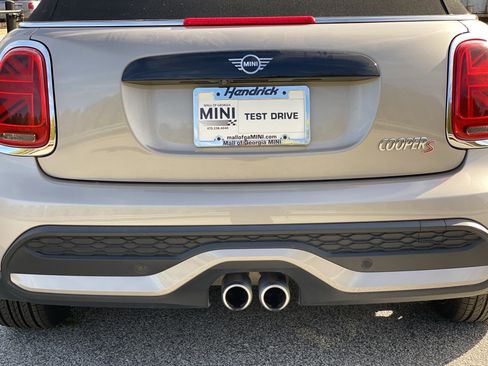 Used 2024 MINI Cooper S image 41