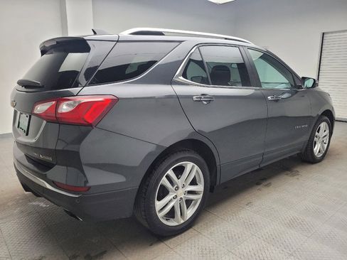 Used 2018 Chevrolet Equinox Premier image 10