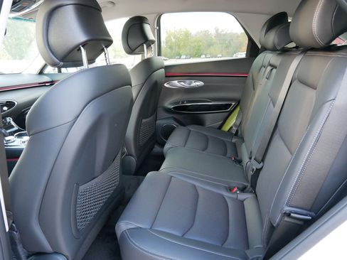 New 2026 Genesis GV70 2.5T image 5