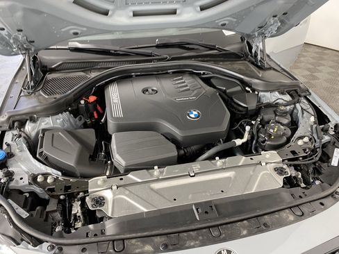 Used 2025 BMW 230i xDrive Coupe w/ M Sport Package image 32