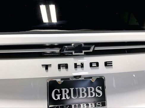 Used 2024 Chevrolet Tahoe RST w/ Luxury Package RWD image 40