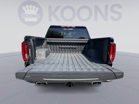 Used 2022 GMC Sierra 1500 Denali w/ Technology Package AWD/4WD image 25