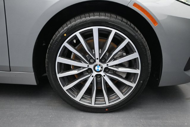 Used 2022 BMW 228i Gran Coupe w/ Convenience Package FWD image 36