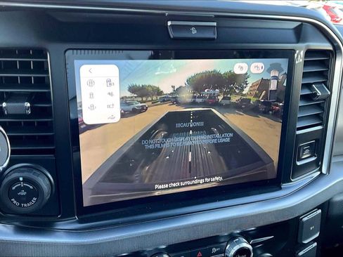 New 2026 Ford F350 Platinum w/ FX4 Off-Road Package image 18