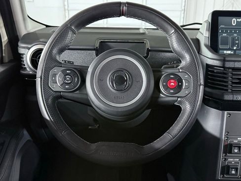 Used 2024 INEOS Grenadier Trialmaster Edition image 42