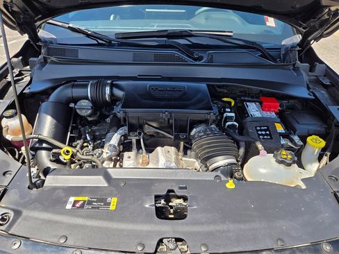 Used 2023 Jeep Compass Limited AWD/4WD image 30