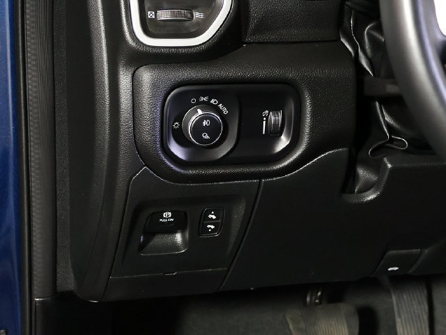 Used 2023 RAM 1500 Big Horn AWD/4WD image 29
