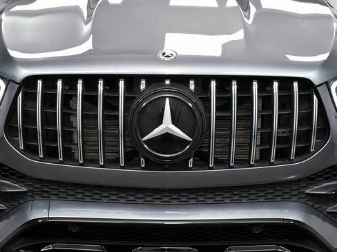 Used 2023 Mercedes-Benz GLE 53 AMG 4MATIC Coupe image 86