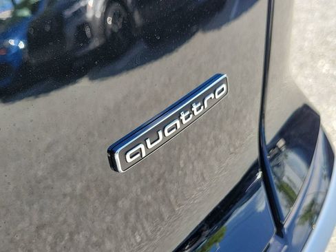 New 2026 Audi Q3 quattro 2.0T image 6