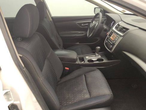 Used 2017 Nissan Altima 2.5 S w/ Power Driver Seat Package image 21