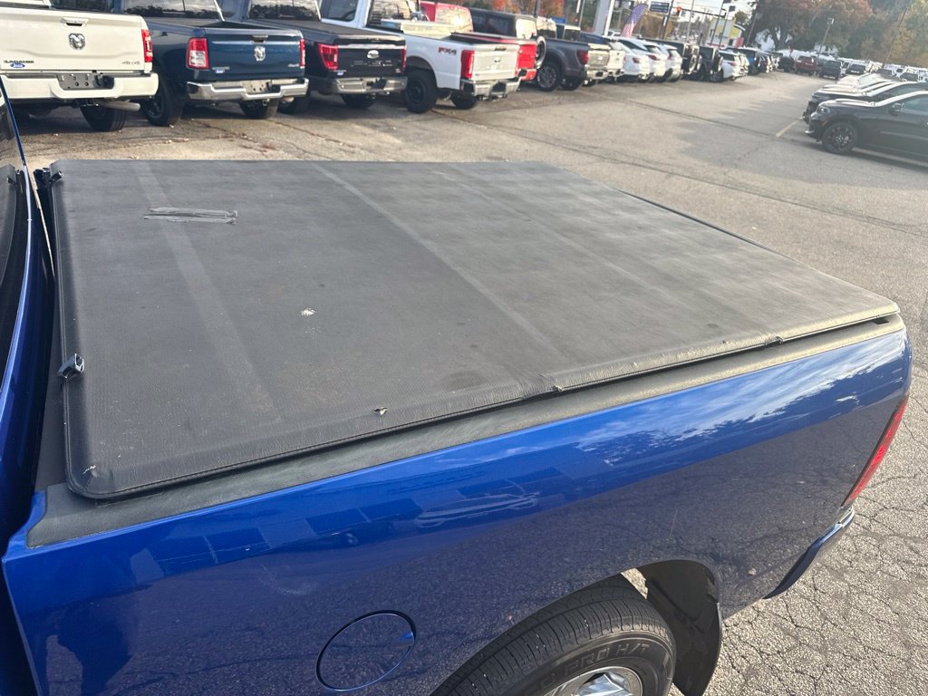 Used 2018 RAM 1500 Express w/ Express Value Package AWD/4WD image 29