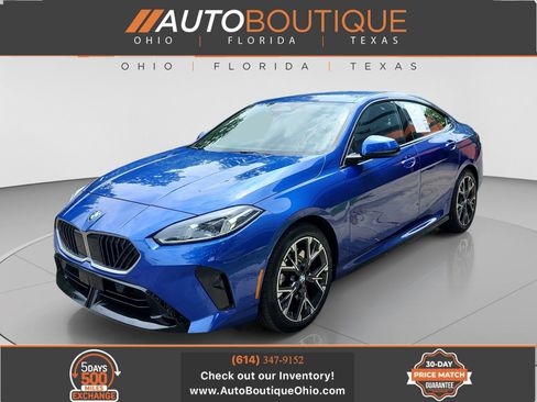 Used 2026 BMW 228i FWD image 1
