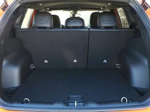 New 2026 Jeep Compass Latitude image 10