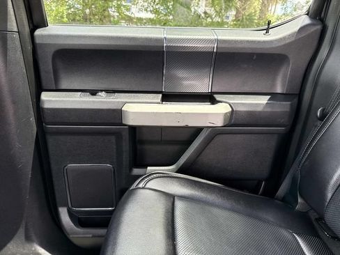 Used 2020 Ford F150 Lariat AWD/4WD image 23