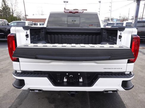 Used 2023 GMC Sierra 1500 Denali w/ Denali Reserve Package AWD/4WD image 31