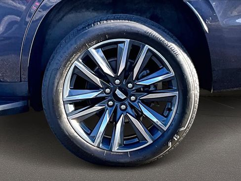 Used 2023 Cadillac Escalade Sport image 42