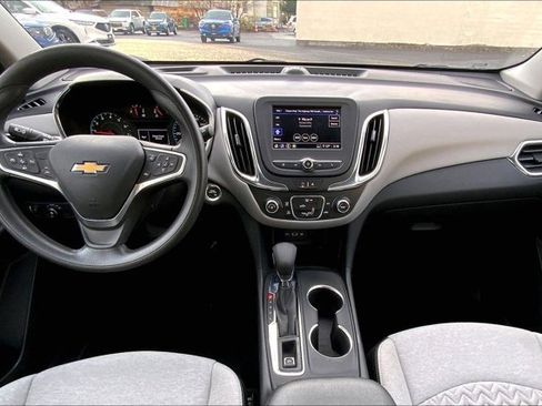Used 2022 Chevrolet Equinox LS image 15