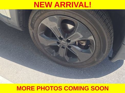 Used 2020 Jeep Compass Latitude AWD/4WD image 11