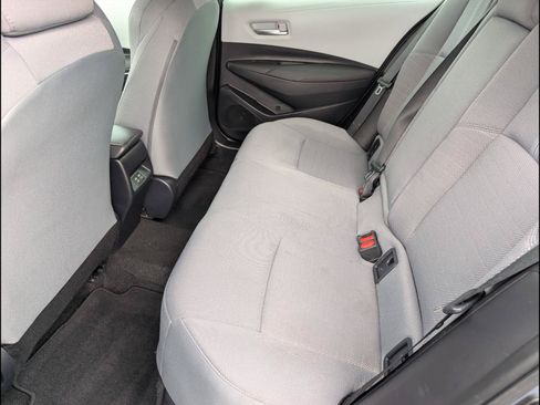Used 2024 Toyota Corolla SE FWD image 12