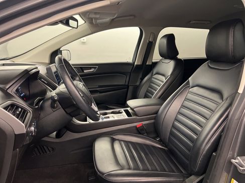 Certified 2022 Ford Edge SEL w/ Convenience Package image 26
