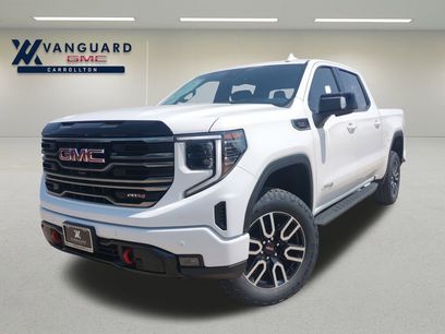 New 2026 GMC Sierra 1500 AT4 w/ AT4 Premium Package