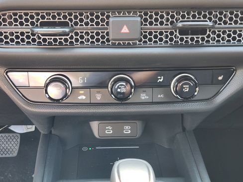 New 2026 Honda HR-V Sport image 12