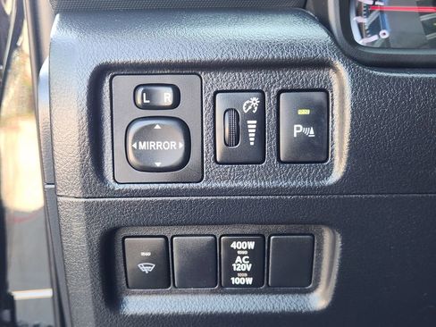 Used 2014 Toyota 4Runner Limited RWD image 22