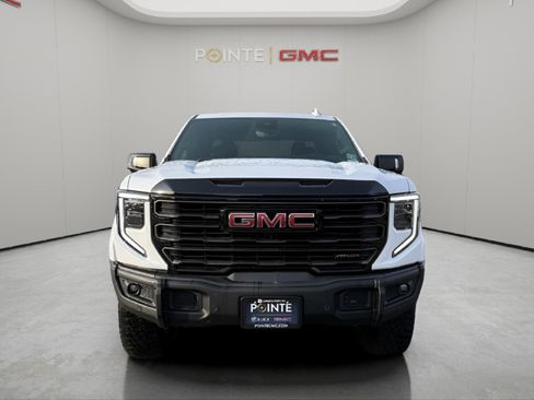 Used 2023 GMC Sierra 1500 AT4X w/ AT4X AEV Edition image 13