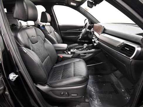 Certified 2023 Kia Telluride SX Prestige X-Line AWD/4WD image 20