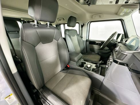 Used 2024 INEOS Grenadier AWD/4WD image 47