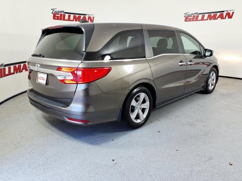 Used 2020 Honda Odyssey EX-L image 4
